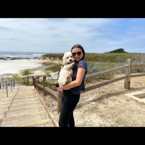 Meet your Posher, Ariana